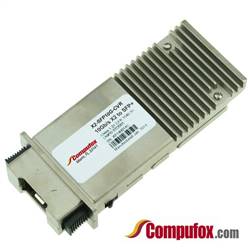 X2-SFP10G-CVR | 10G X2 Optical Transceiver