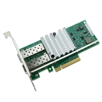 Intel X520 10GbE Dual SFP+ Port Ethernet Converged Network Adapter E10G42BTDA