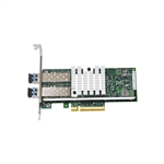 Intel X520 10GbE Dual SFP+ LR Ethernet Converged Network Adapter