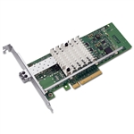 Intel X520 10GbE Single SFP+ SR Ethernet Converged Network Adapter E10G41BFSR
