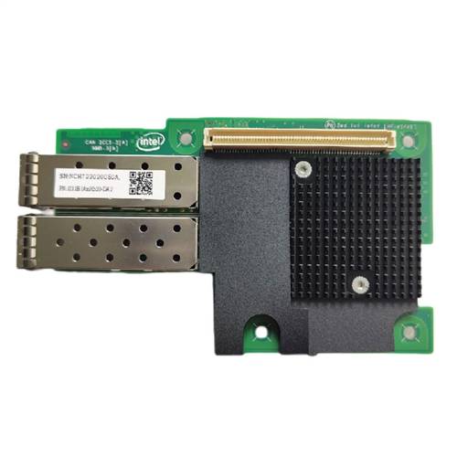 X520DA2OCPG2P20 - Intel X520DA2
