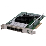 Intel X710 10GbE Quad SFP+ Port Ethernet Converged Network Adapter X710DA4G2P5