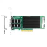 10 Gigabit Dual Port SFP+ Intel X710BM2-BASED Low Latency Ethernet Network Interface Card