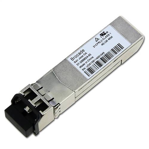Genuine Brocade XBR-000142 - 57-1000014-01