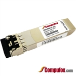 XBR-000147 | Brocade Compatible 8G FC SFP+ Optical Transceiver