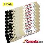 XBR-000148 | Brocade Compatible 8G FC SFP+ Optical Transceiver