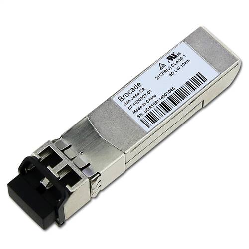 Genuine Brocade XBR-000153 - 57-1000027-01
