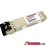 XBR-000159 | Brocade Compatible 8G FC SFP+ Optical Transceiver