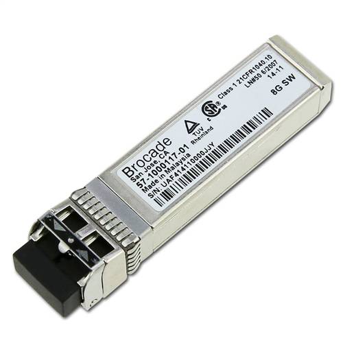 Genuine Brocade XBR-000163 - 57-1000117-01