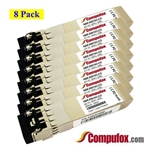 XBR-000164 | Brocade Compatible 8G FC SFP+ Optical Transceiver