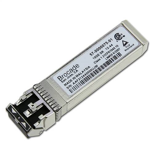 Genuine Brocade XBR-000181 - 57-0000075-01