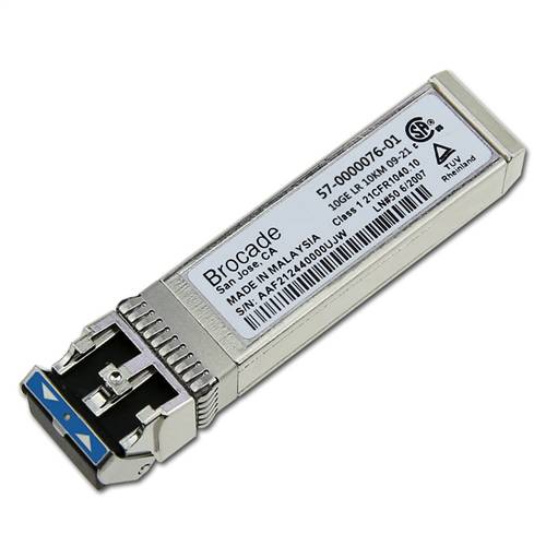 Genuine Brocade XBR-000183 - 57-0000076-01