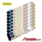 XBR-000183 | Brocade Compatible 10G SFP+ Optical Transceiver