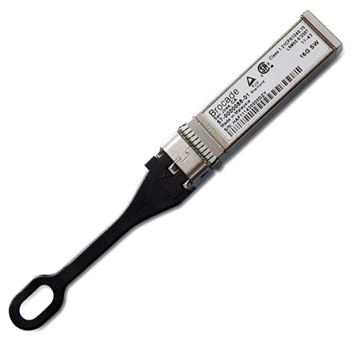 XBR-000193 | Brocade 10G FC SFP+ Optical Transceiver