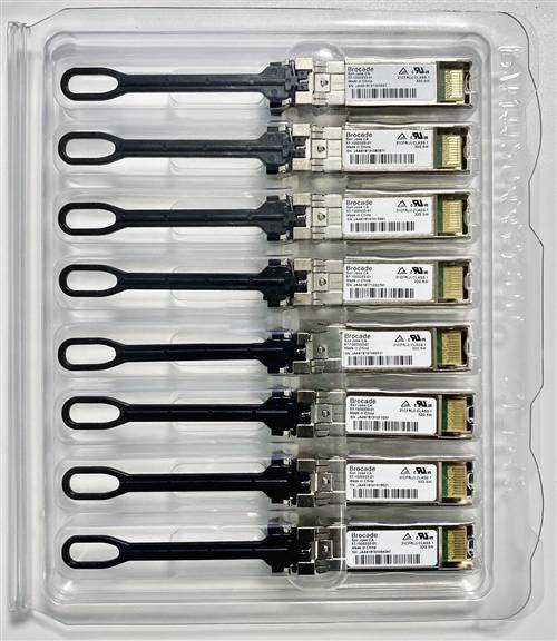 Genuine Brocade XBR-000213 - 57-1000333-01