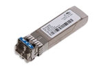 Brocade XBR-000217 10G FC SFP+ LWL Transceiver - 10km, 1-pack 57-1000115-01
