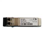 Brocade XBR-000218 10G FC SFP+ SWL Transceiver, 1-pack 57-1000114-01
