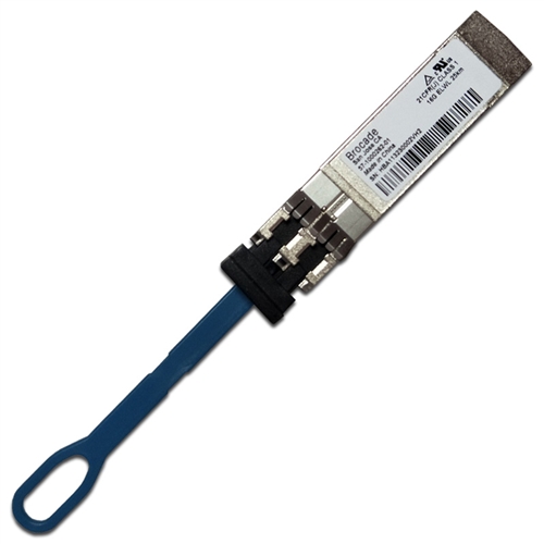 XBR-000258 | Brocade 16G FC SFP+ Optical Transceiver