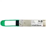 Brocade XBR-000285 4x 32G 128G QSFP28 2km ICL Transceiver, 57-1000480-01