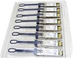 Brocade XBR-000413 32G FC SWL SFP+ Optical Transceiver, 8-pack 57-1000485-01