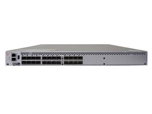 XBR-6505-12-0R - Brocade 6505 Switch