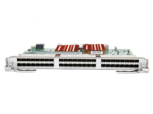 XBR-X764-0148 - Brocade FC64-48