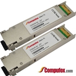 XFP-10G-BD-PAIR-20KM | 10G BIDI XFP Optical Transceiver - KIT