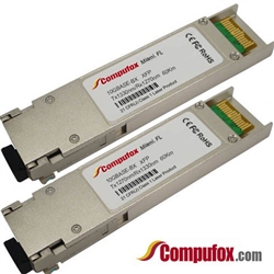 XFP-10G-BD-PAIR-60KM | 10G BIDI XFP Optical Transceiver - KIT