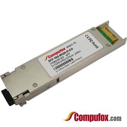 XFP-10G-BX20-D | Cisco Compatible 10G XFP Optical Transceiver