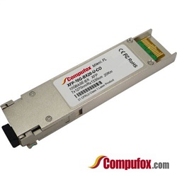 XFP-10G-BX20-U | Cisco Compatible 10G XFP Optical Transceiver