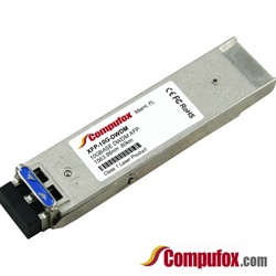 XFP-10G-DWDM | Alcatel-Lucent Compatible 10G XFP Optical Transceiver