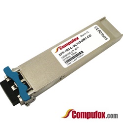 XFP-10G-L-OC192-SR1 | Juniper Networks Compatible 10G XFP Optical Transceiver