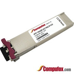 XFP-10GZR-OC192LR | Cisco Compatible 10G XFP Optical Transceiver
