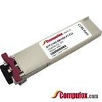 XFP-LH40-SM1550-F1 | H3C Compatible 10G XFP Optical Transceiver