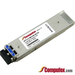 XFP-LX-SM1558.98 | H3C Compatible 10G XFP Optical Transceiver