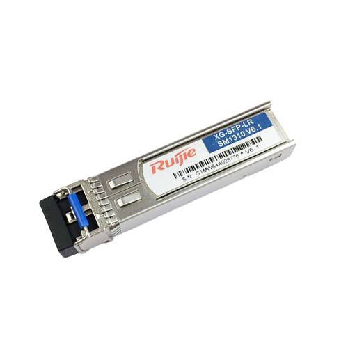 Genuine Ruijie XG-SFP-LR-SM1310