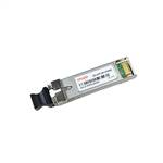 Genuine Ruijie 10G SFP+ SR 850nm 300m LC MMF DDM Transceiver Module