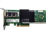 Intel Ethernet Single Port 40GbE QSFP+ Converged Network Adapter