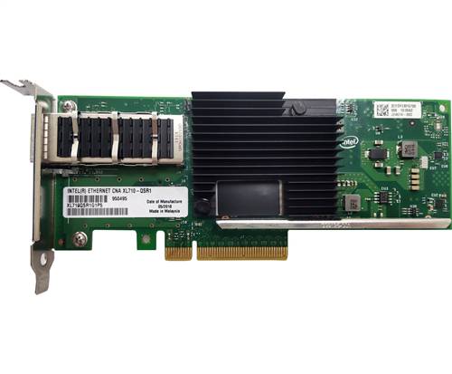 XL710QSR1G1P5 - Intel XL710-QSR1
