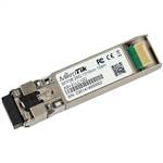 MikroTik A combined 1.25G SFP, 10G SFP+ and 25G SFP28 module
