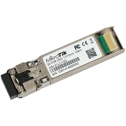 XS+31LC10D - MikroTik