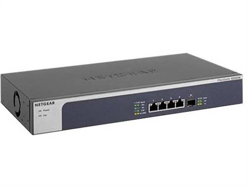 Netgear XS505M-100NAS | Compufox.com