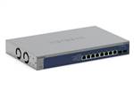 Netgear XS508TM 8P 10G/MG SMART SWITCH