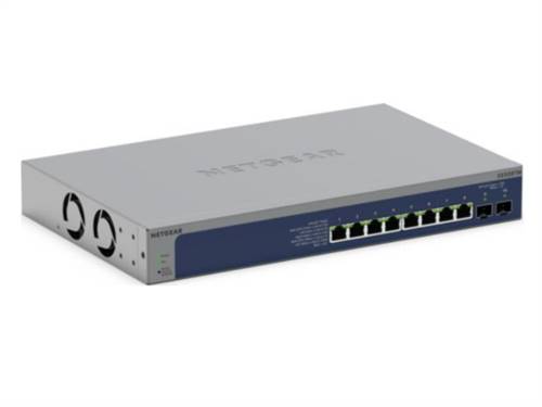 Netgear XS508TM-100NAS | Compufox.com