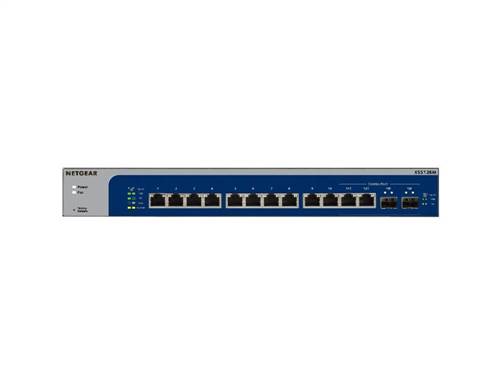 Netgear XS512EM-200NAS | Compufox.com