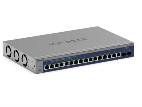 Netgear XS516TM-100NAS | Compufox.com