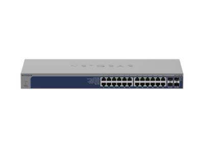 Netgear XS724TM-100NAS | Compufox.com