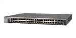 Netgear ProSafe XS748T Layer 3 Switch