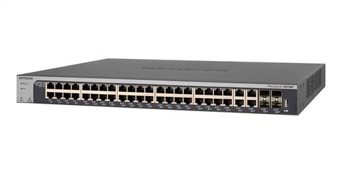 Netgear XS748T-100NES | Compufox.com