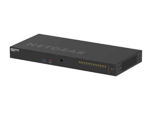 Netgear XSM4216F-100NAS | Compufox.com